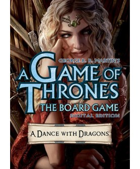 A Game Of Thrones - A Dance With Dragons DLC Steam Key GLOBAL